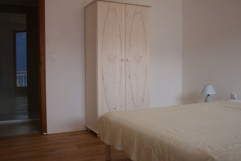 Apartamento Villa With Lake View