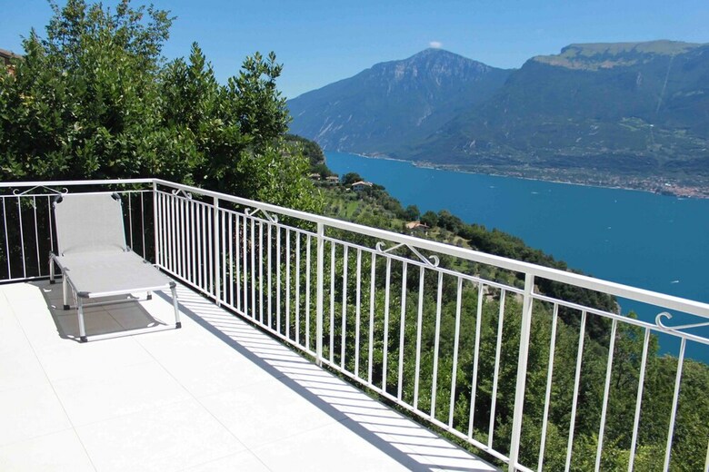 Apartamento Villa With Lake View