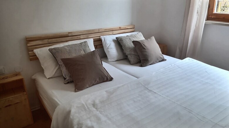 Apartamento Villa With Lake View