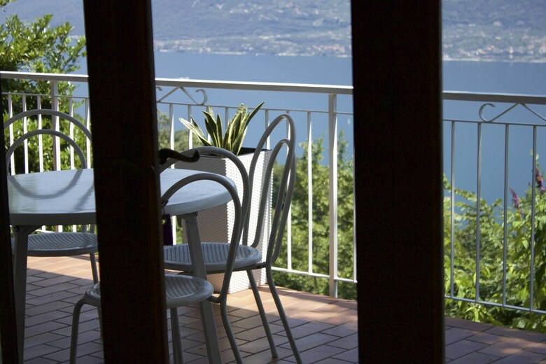 Apartamento Villa With Lake View