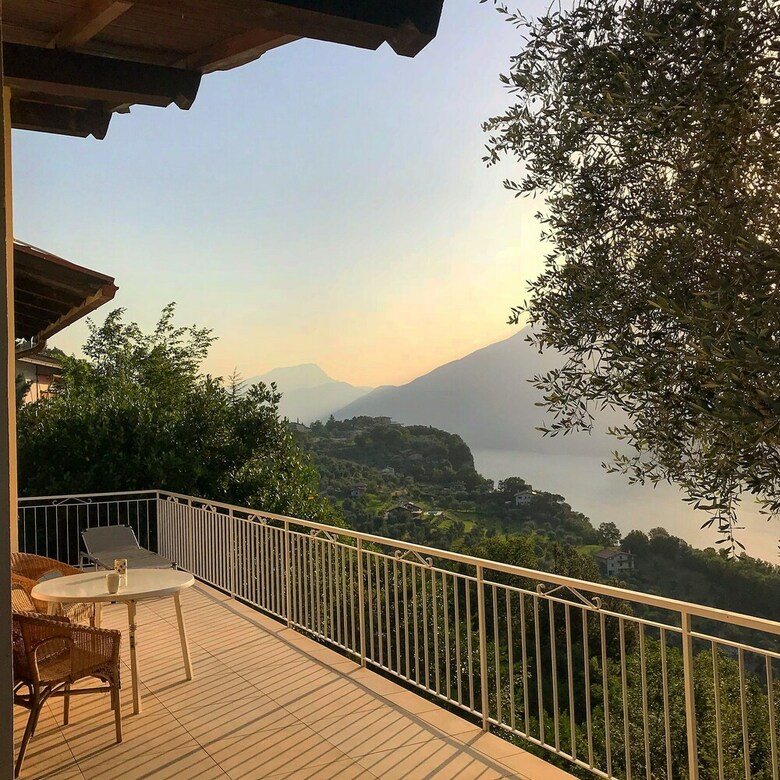Apartamento Villa With Lake View