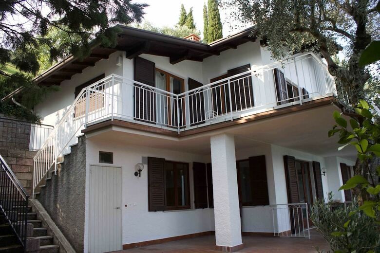 Apartamento Villa With Lake View