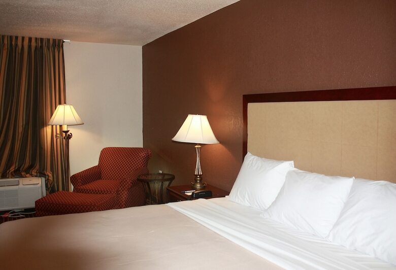 Hotel Rodeway Inn