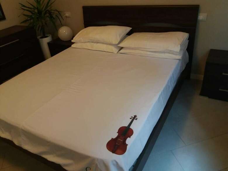 Apartamento Casa Eva
