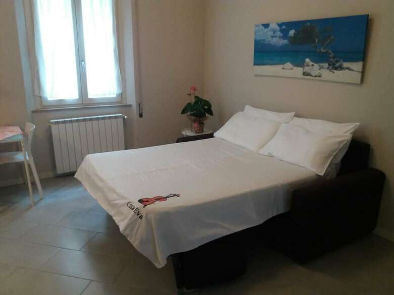 Apartamento Casa Eva