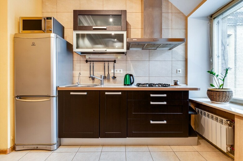 Apartamentos Rentalspb On Kirochnaya