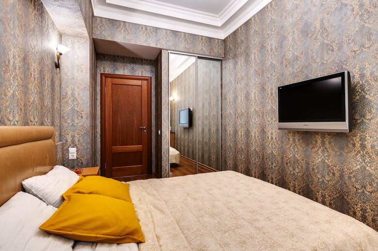 Apartamentos Rentalspb On Kirochnaya