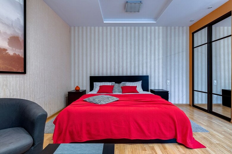 Apartamentos Rentalspb On Kirochnaya
