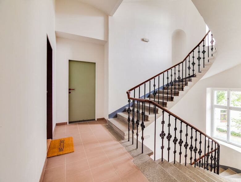 Aparthotel Bright Prague Castle Apartments
