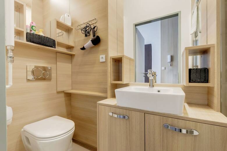 Aparthotel Bright Prague Castle Apartments