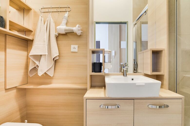 Aparthotel Bright Prague Castle Apartments