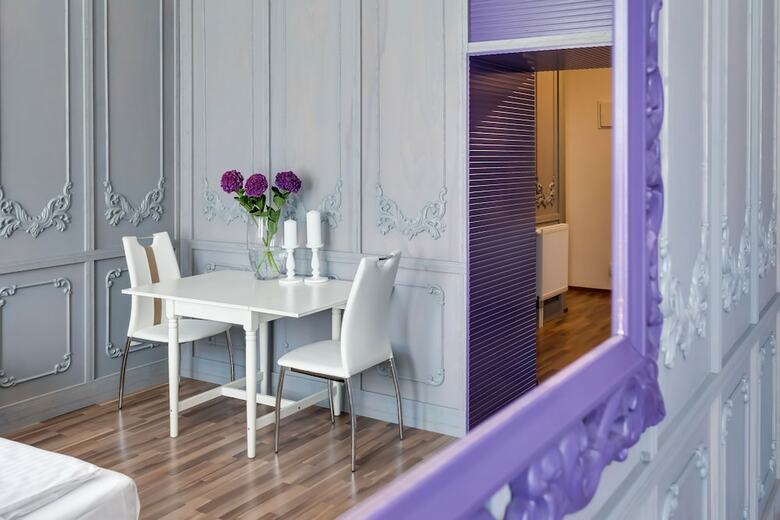 Aparthotel Bright Prague Castle Apartments