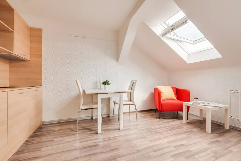 Aparthotel Bright Prague Castle Apartments