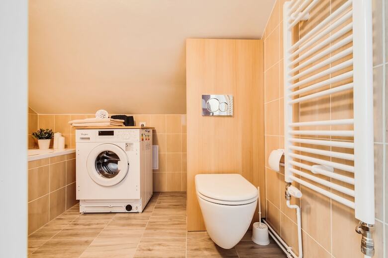Aparthotel Bright Prague Castle Apartments