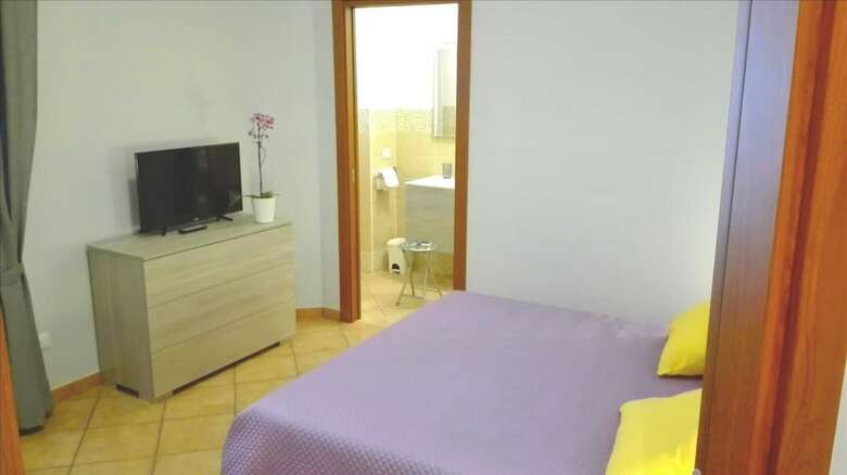 Hotel Maria Dream Rooms