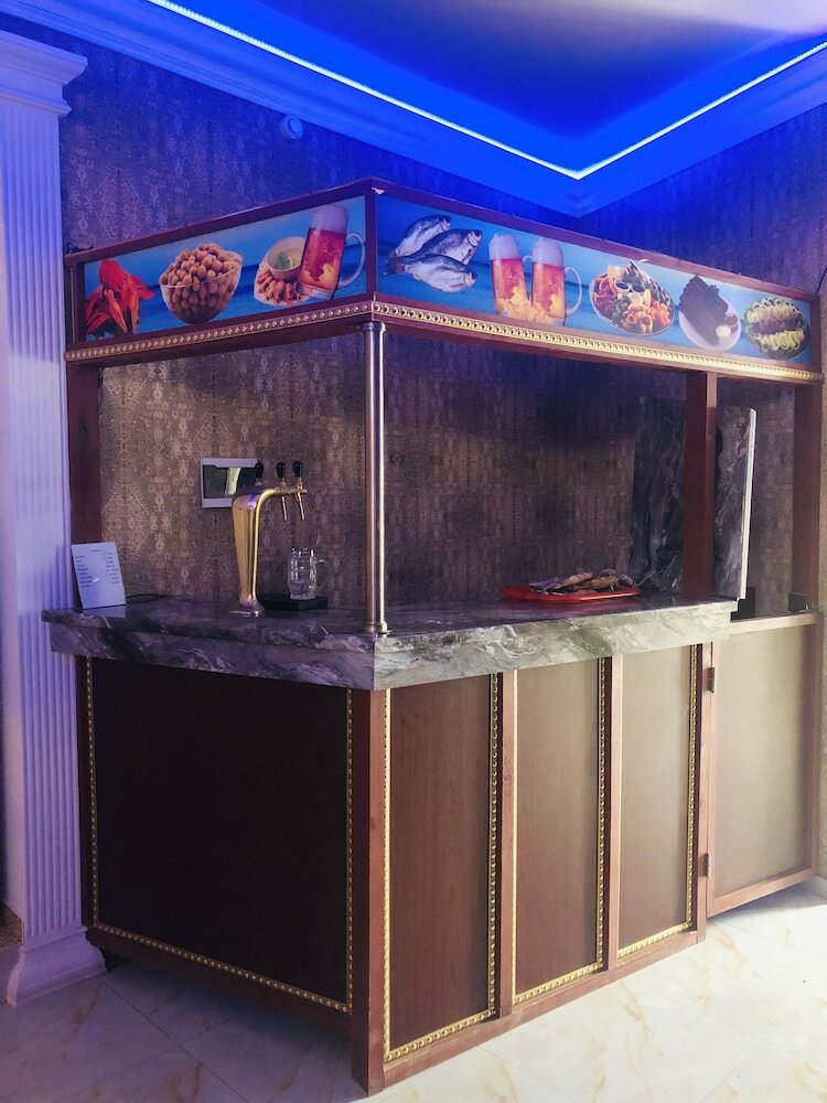 Hotel U Iliyasa Inn