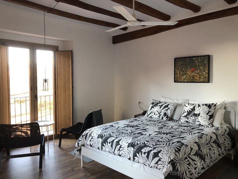 Apartamentos Cal Campana - Adults Only
