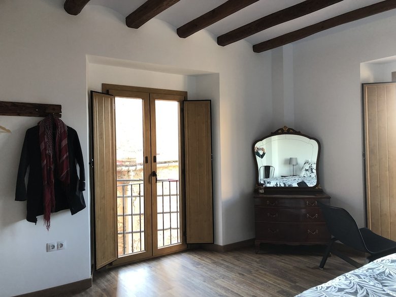 Apartamentos Cal Campana - Adults Only