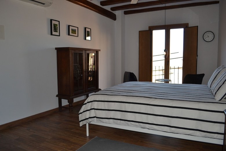 Apartamentos Cal Campana - Adults Only