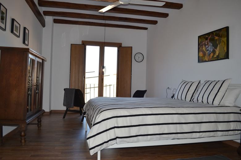 Apartamentos Cal Campana - Adults Only