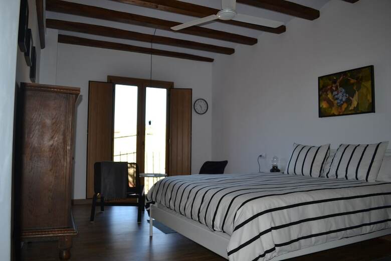 Apartamentos Cal Campana - Adults Only