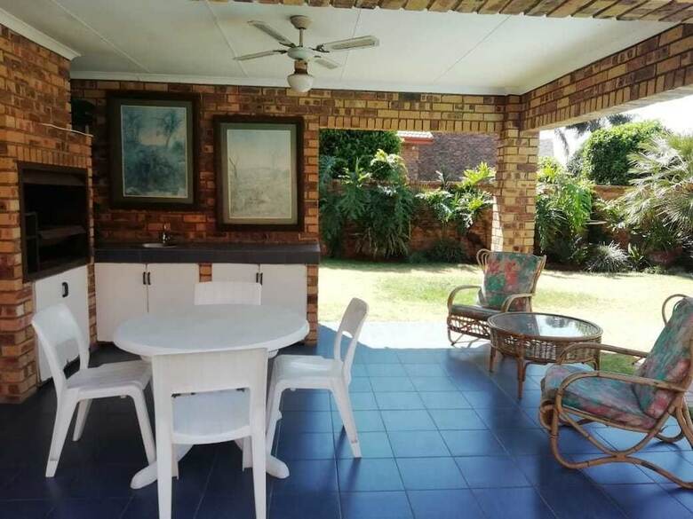 Acquila Bed And Breakfast