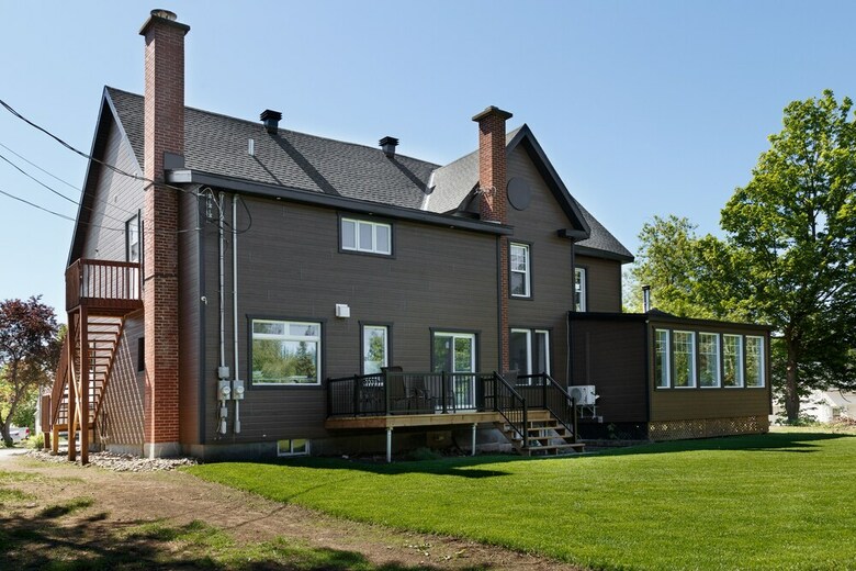 Le Chalet St-joseph
