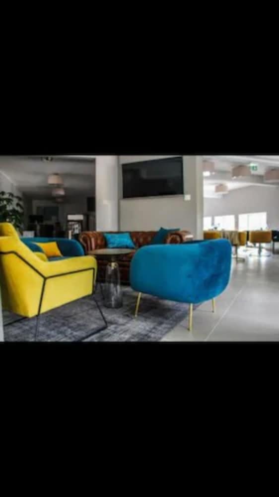 Hotel Ar Men 2