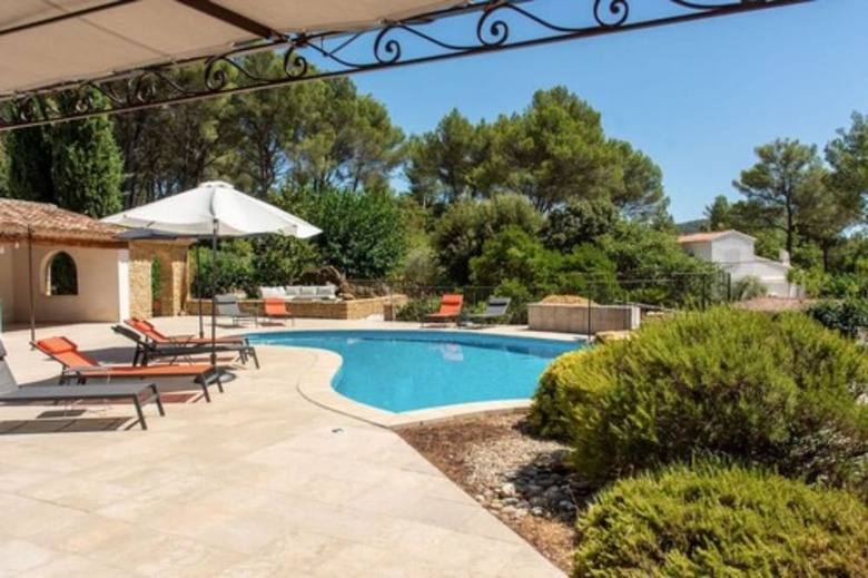 Apartamento Appartement Une Pause En Provence