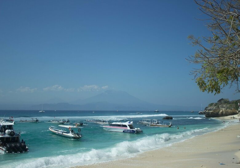 Bed & Breakfast Queen Villa Lembongan