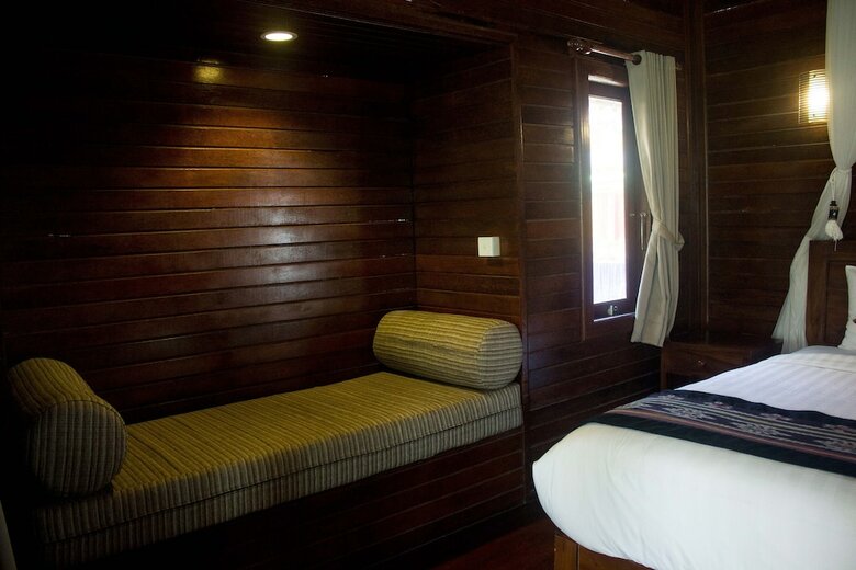 Bed & Breakfast Queen Villa Lembongan