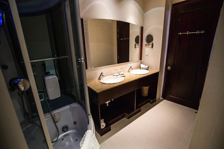 Golden Central Hotel Saigon