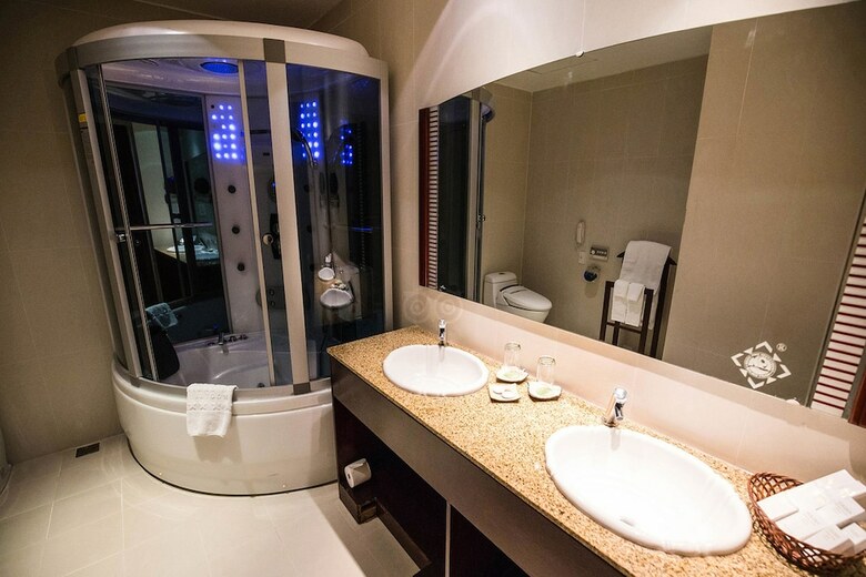 Golden Central Hotel Saigon