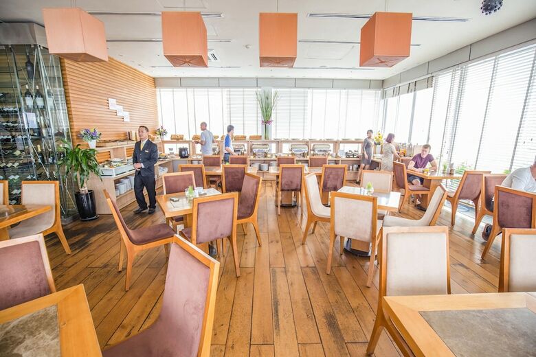 Golden Central Hotel Saigon