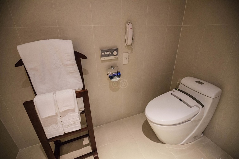 Golden Central Hotel Saigon