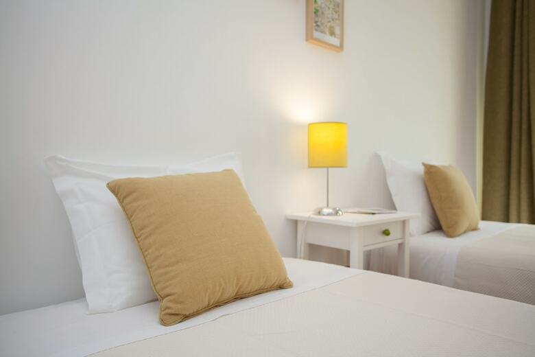 Hotel Mouralua