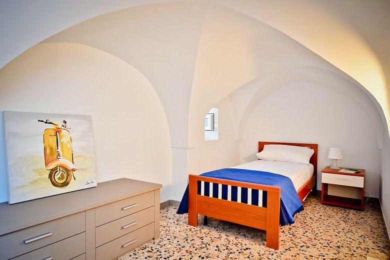 Casa Giulia Holiday House