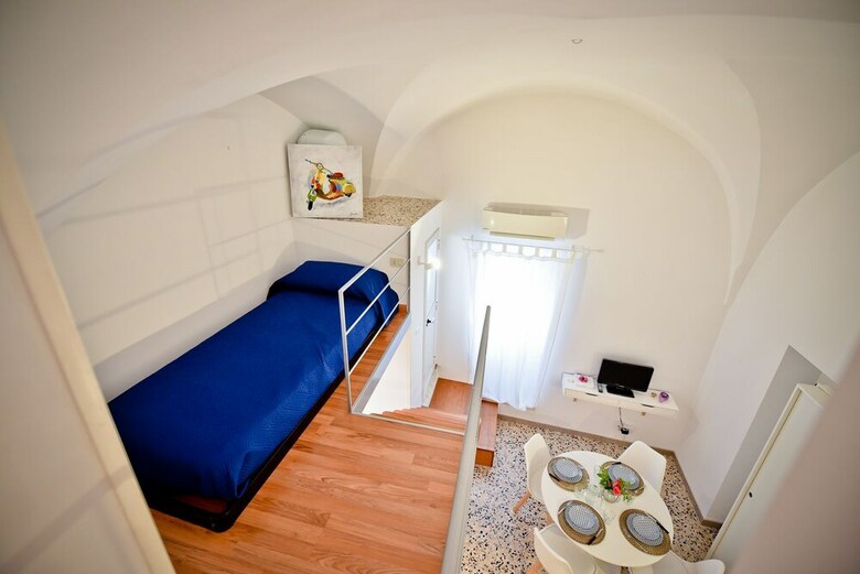 Casa Giulia Holiday House