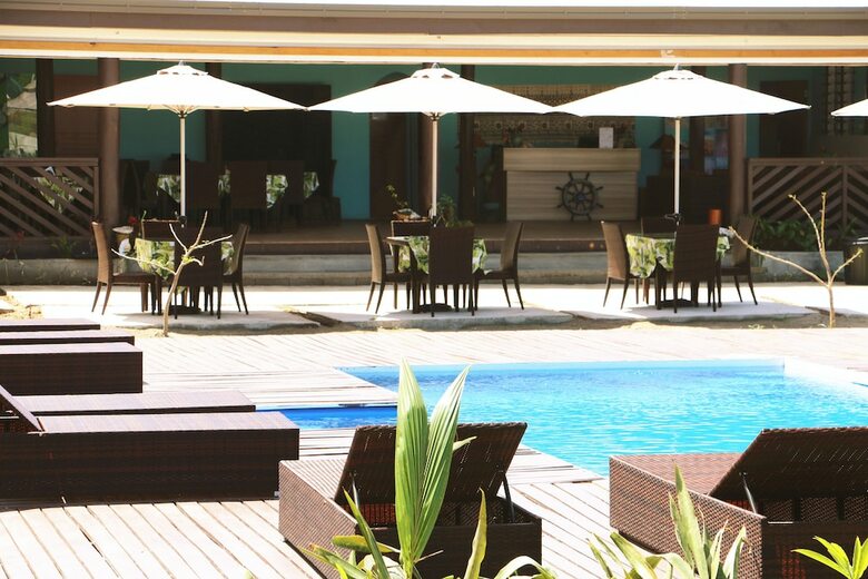 Fiji Fantasy Hotel