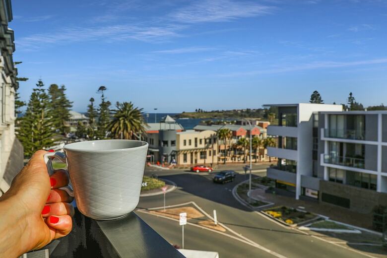 Hotel Nova Kiama