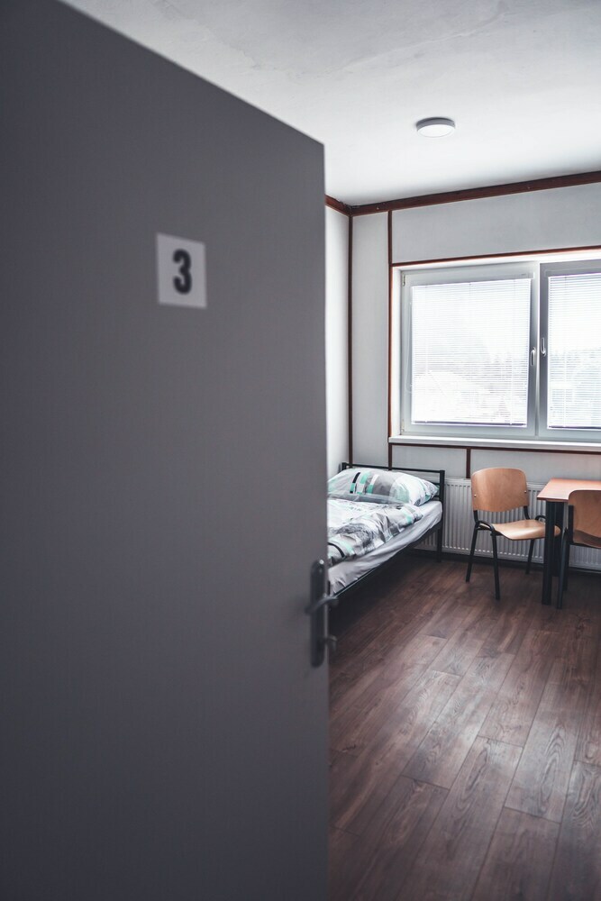 Apartamentos Ubytovna Mlyn