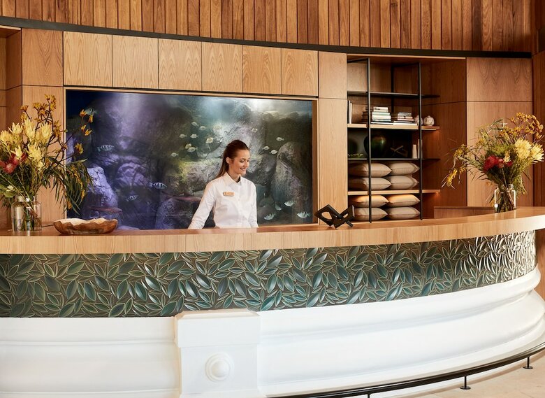 Hotel Wildlife Retreat At Taronga