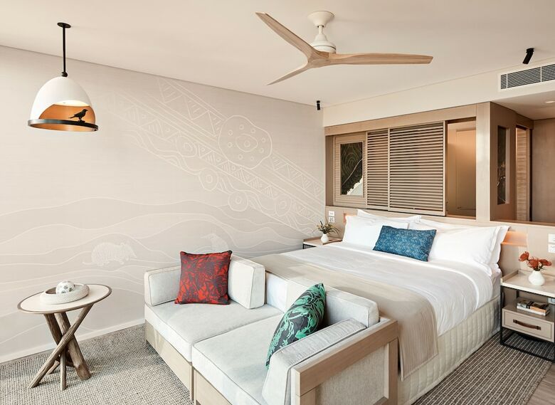 Hotel Wildlife Retreat At Taronga