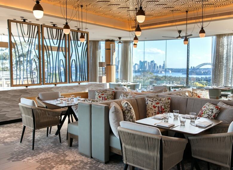 Hotel Wildlife Retreat At Taronga