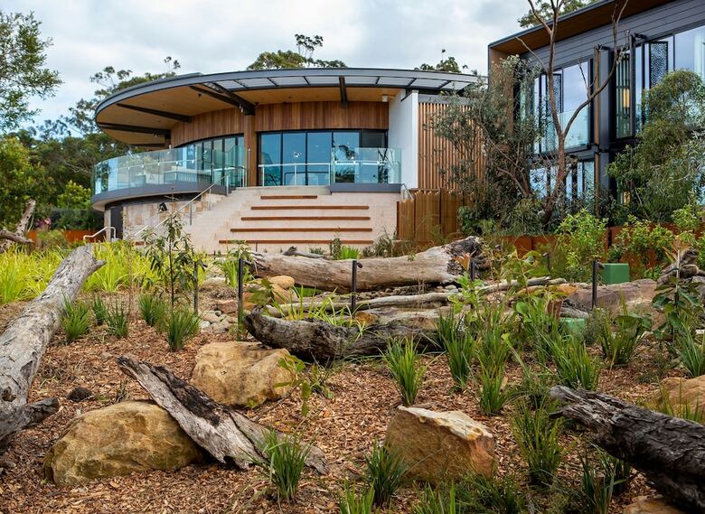 Hotel Wildlife Retreat At Taronga