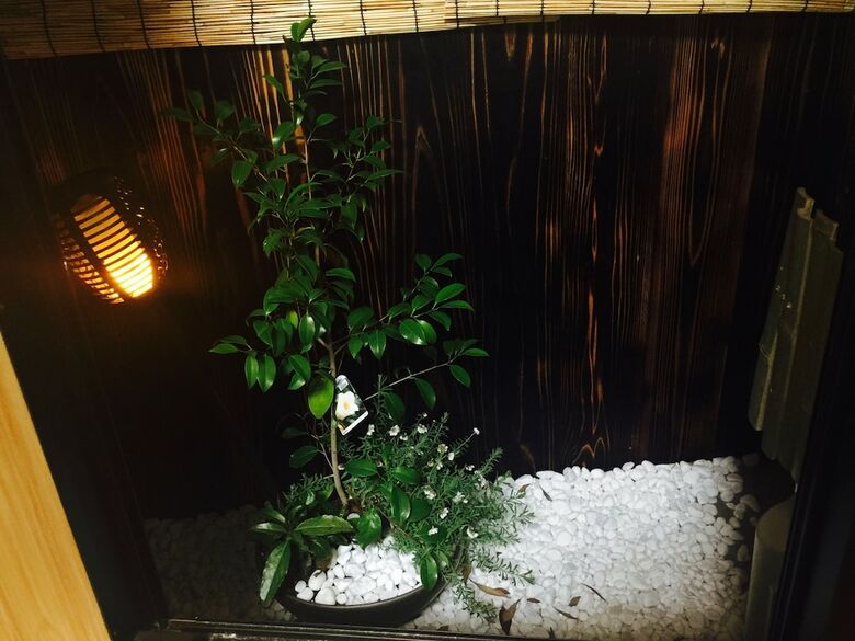 Hotel Bichiku Yasaka