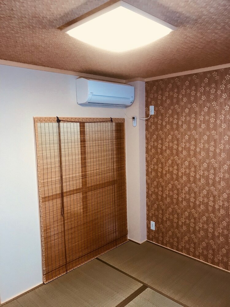 Hotel Bichiku Yasaka
