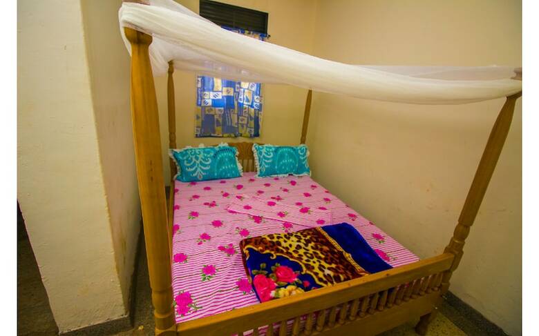 Hotel Atlas Guest House