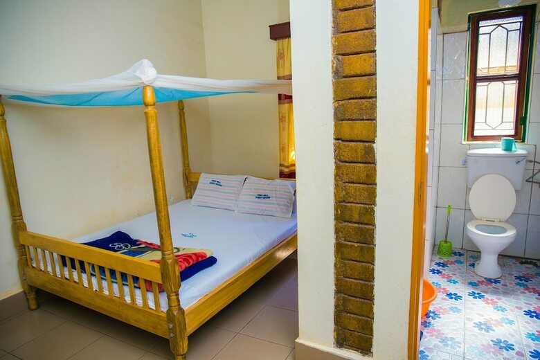 Hotel Kenthill Guest House