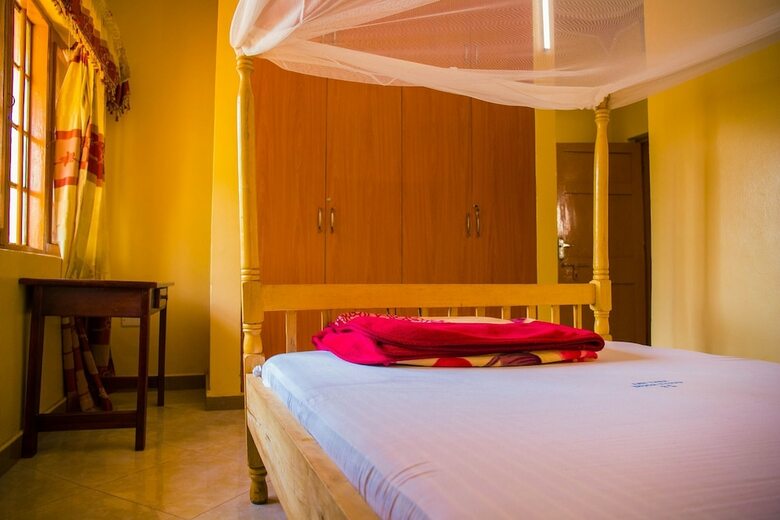 Hotel Kenthill Guest House